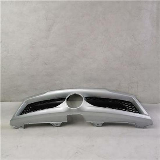 Foton Grille Silver - C3531010031A0
