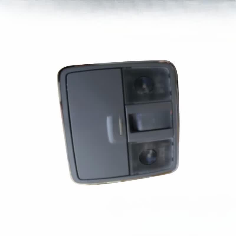 Danoer Cab Front Dome Light