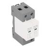 Surge Protective Device 2P 10KA to 20KA House Surge Protector Arrester Device AC 385V