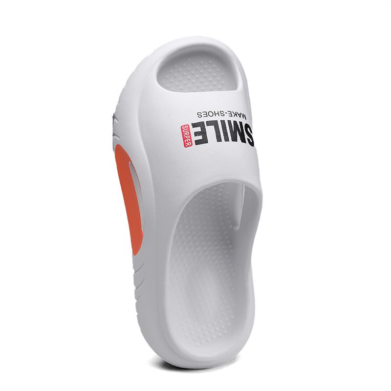 Модные новые мужские летние высокоэластичные пляжные сандалии Eva — фото 8