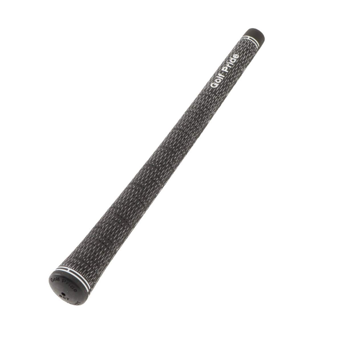 

GOLFPRIDE Tour Velvet Cord No Backline VTC Черный M60R чёрный