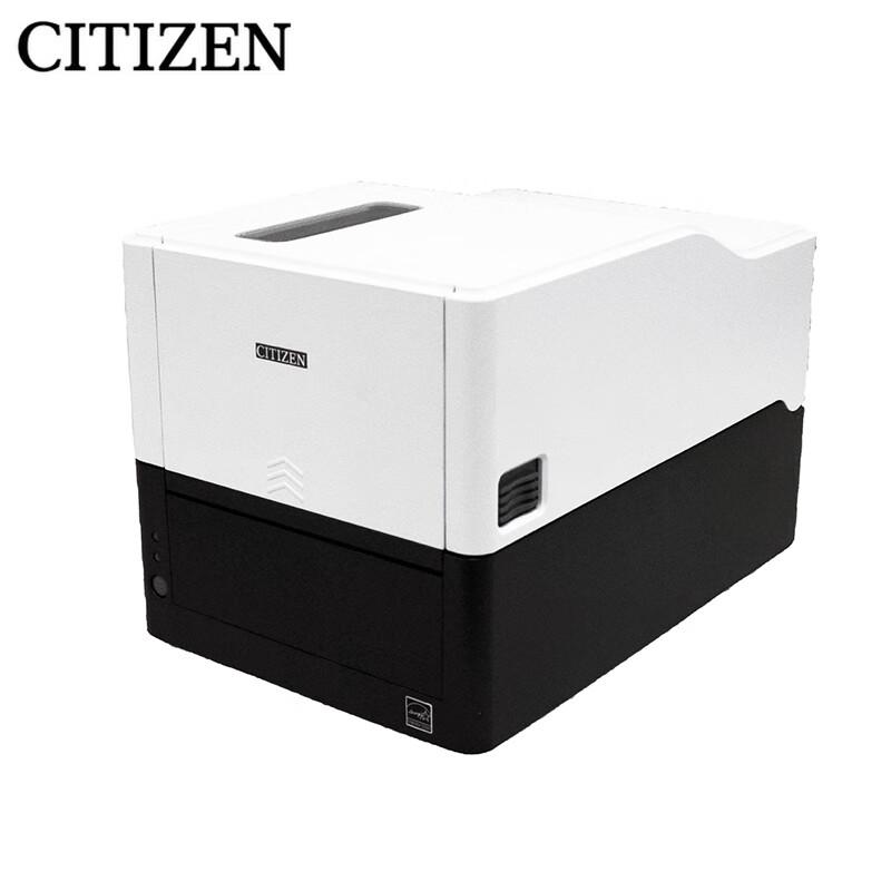 

Citizen Thermal Transfer Label Printer