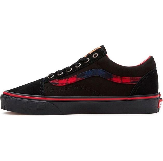 

Кроссовки Vans Old Skool 90s EU 34 1/2