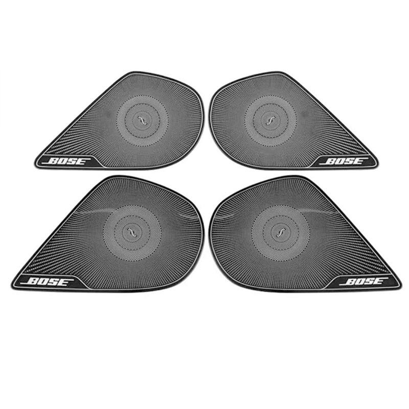 Fits 20 Atenza Models: Interior Armrest, Door Handle, Gear Shift Frame, Front Air Outlet, A-pillar, Etc. Decorations.