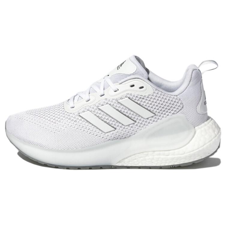 adidas Alphalava White Silver Men s FY0190 EU 44⅔