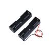 1PC 18650 Power Bank Case 18650 Plastic Battery Holder Storage Box 1 Slot 18650 Rechargeable Batteries Container