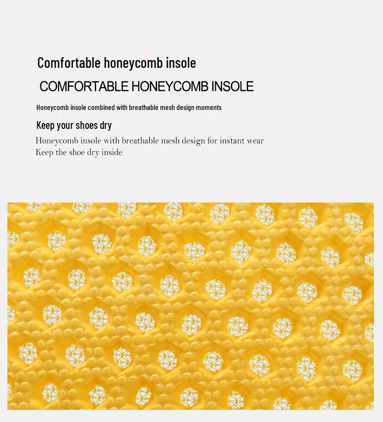 Unisex Wading and Sandproof Beach Fitness Shoes for Outdoor Sports