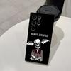 A-Avenged Sevenfold Phone Case For Samsung S26 S25 Plus S20 S20 Plus S22 Ultra S23 FE S21 Plus S21 Ultra Soft Cover