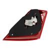 Left LED Tail Light Lamp 2218201364 For Mercedes Benz W221 S-Class 2007-2013