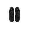 Air Jordan 1 Low GS Triple Black 2022 Kids Sneakers 553560-093