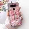 Phone Case For LG V40 ThinQ Cover Aesthetic Cute Fashion Funny Painted Casing For LG V40 ThinQ V405 LM-V405 LM-V409N