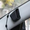 Car Universal Pillar Storage Box Phone Cigarette Glasses Cigar Holder IC Card Tray Plate Container Case Organizer Accessories