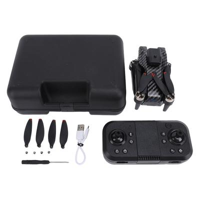 Τηλεκατευθυνόμενο Drone με 3 Κάμερες 2.4GHz Ασύρματο Κινητήρα Brushless Οπτική Ροή Αποφυγή Εμποδίων Γυροσκόπιο 6 Αξόνων