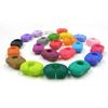 12PCS Party Dedicated Suction Cup Wine Glass Silicone Label Silicone Wine Glasses Recognizer Marker Tea Accessories