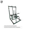 Shiyi Lat Pulldown & Press Down Trainer