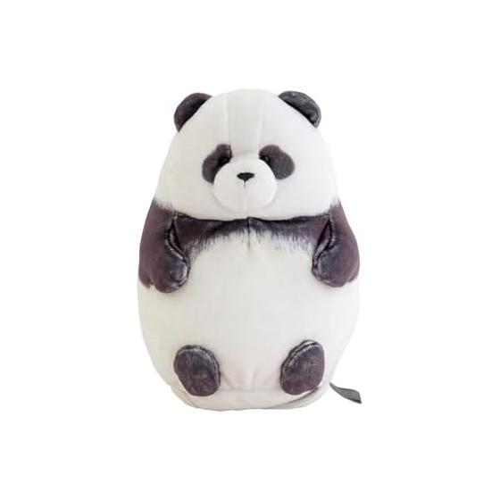 Tsumite Animals Plush Warmer [Banda BK] (7077TSU112)