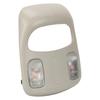 Reading Light 1DK78BD1AA Ceiling Light For Dodge Ram 1500 2500 3500 4500 5500 Roof Console Cover Reading Light Cover