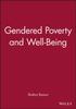 The Gendered Poverty and Well-Being Book