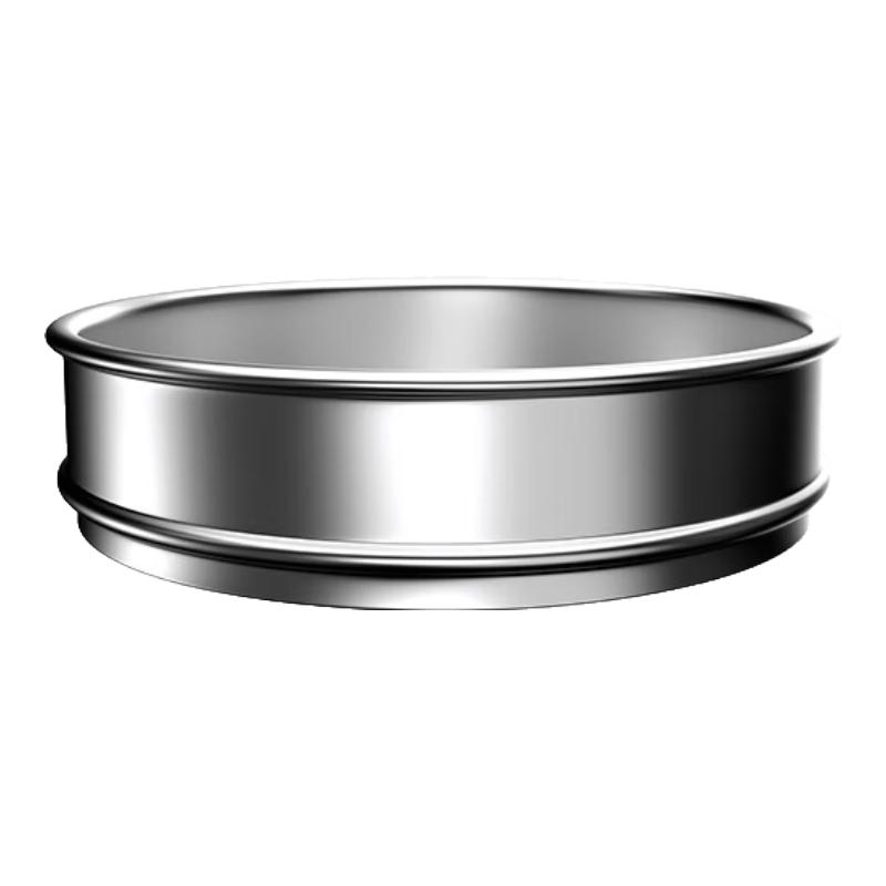Stainless Steel Lab Test Sieve