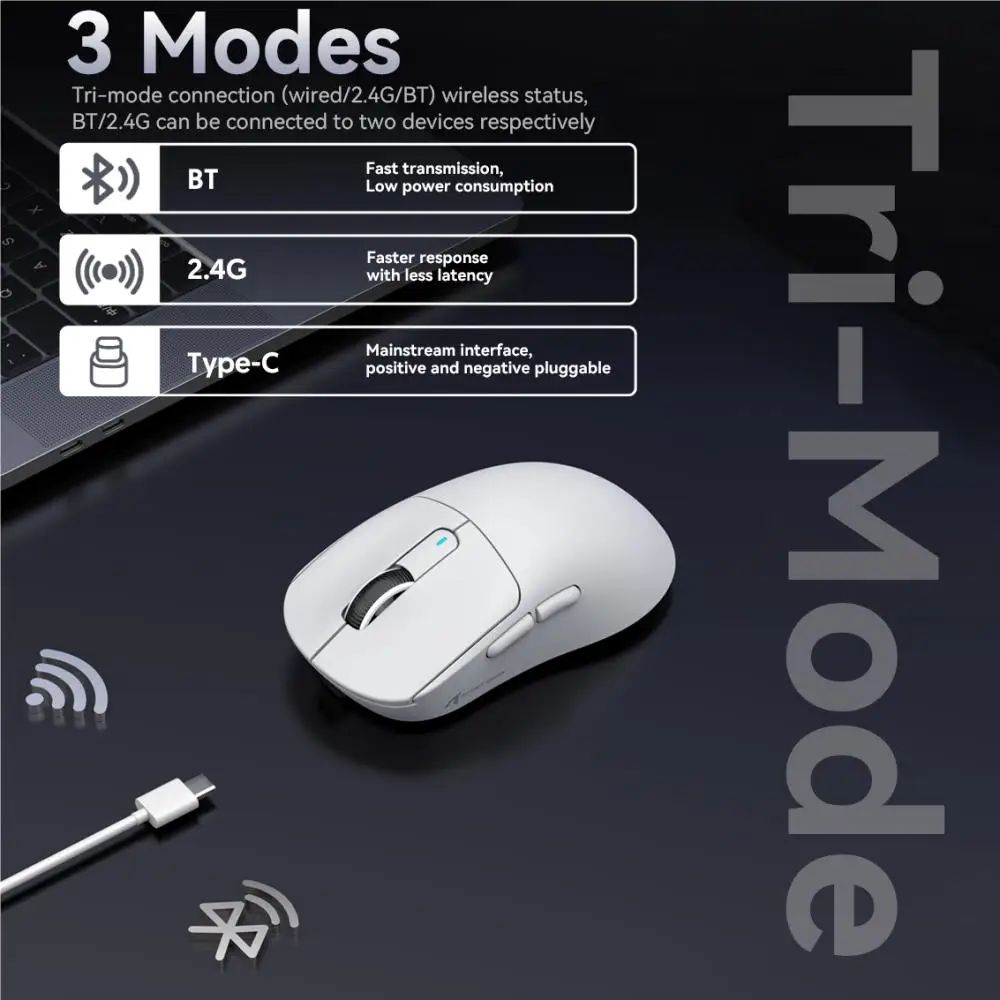 X3 Mouse