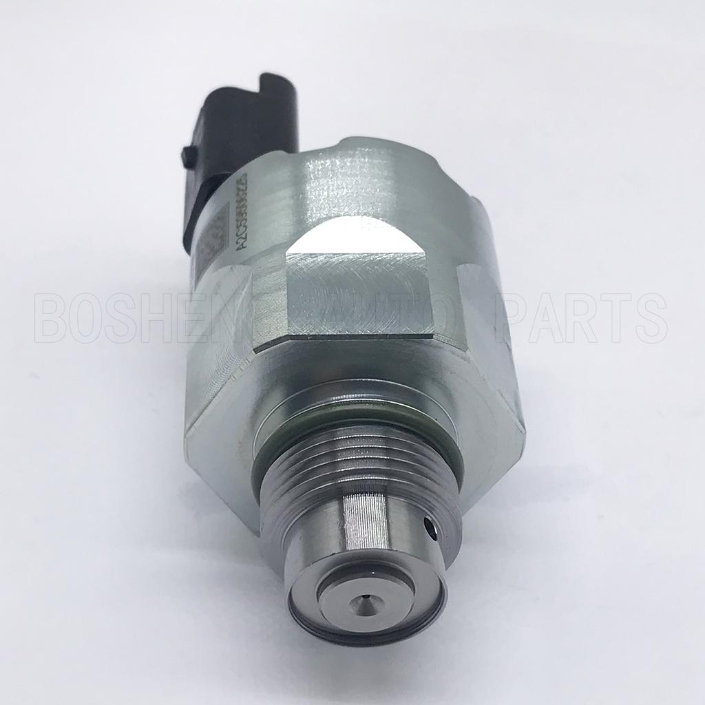 New OEM A2C59506225 193341 5WS40008 Common Rail System Pressure Control Valve for RENAULT CLIO III 2005-2014 SCÉNIC III 08-16