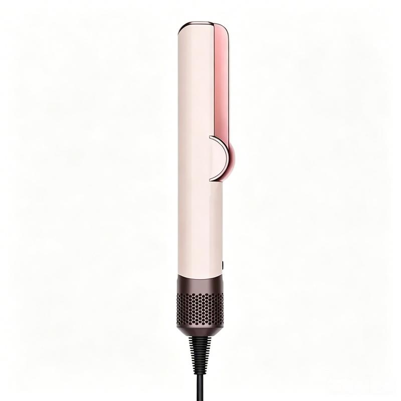 Dyson Airstrait HT01 1600W Ionic Ceramic Air Straightener Anti Static Wet Dry Hair Styling Tool
