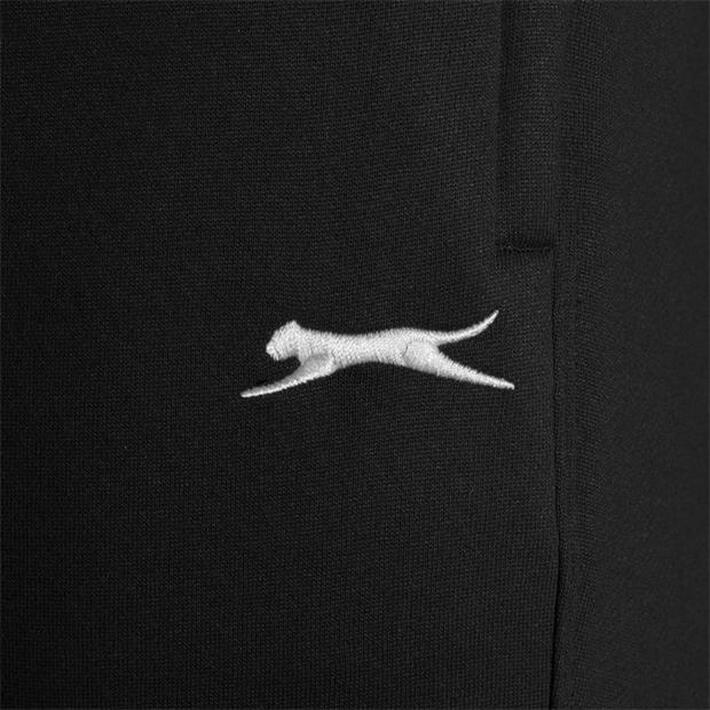 Pantaloni della tuta neri Slazenger, Taglia 3XL