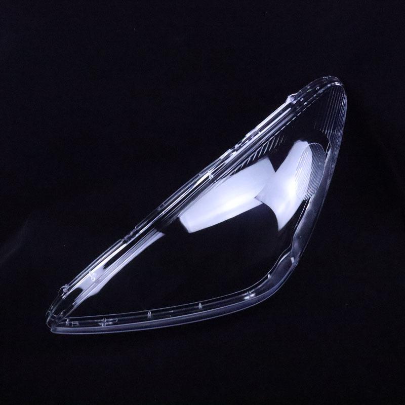 For Lexus ES ES300 ES330 2003 2004 2005 Headlamps Transparent Lampshades Lamp Light cover Shell Car Front Headlight Lens