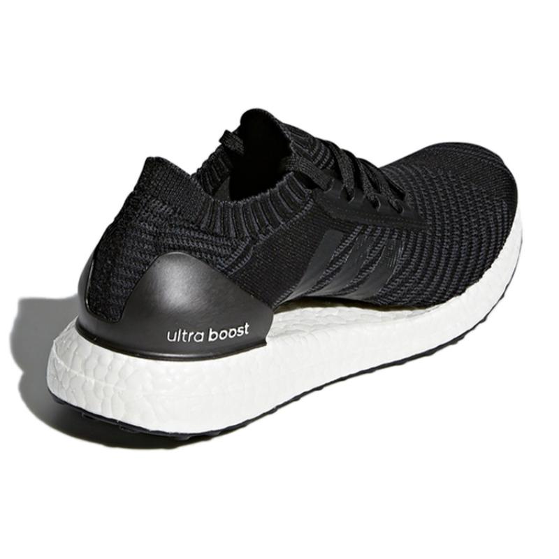 Adidas Women's UltraBoost X 'Core Black' Women's Sneakers BB6162