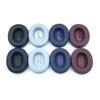 Qualified Repairing Sponge Covers Earmuffs for Live 500BT Headphone Cover Isolate Noise Covers Spare Parts