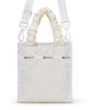 GH MINI 2 N/S TOTE/1287/Meringue