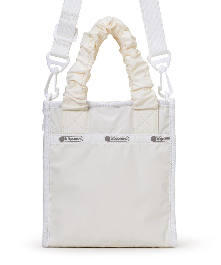 GH MINI 2 N/S TOTE/1287/Meringue