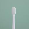 High-End Soft Bristle Adult Toothbrush for Couples & Postpartum Women - Small Head, Individually Packaged