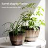 Décoration de la maison – Pots de fleur décoratifs