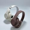 4th Gen Wireless Bluetooth Stereo Earphones with Cotton Headband - Ideal for Studio Use