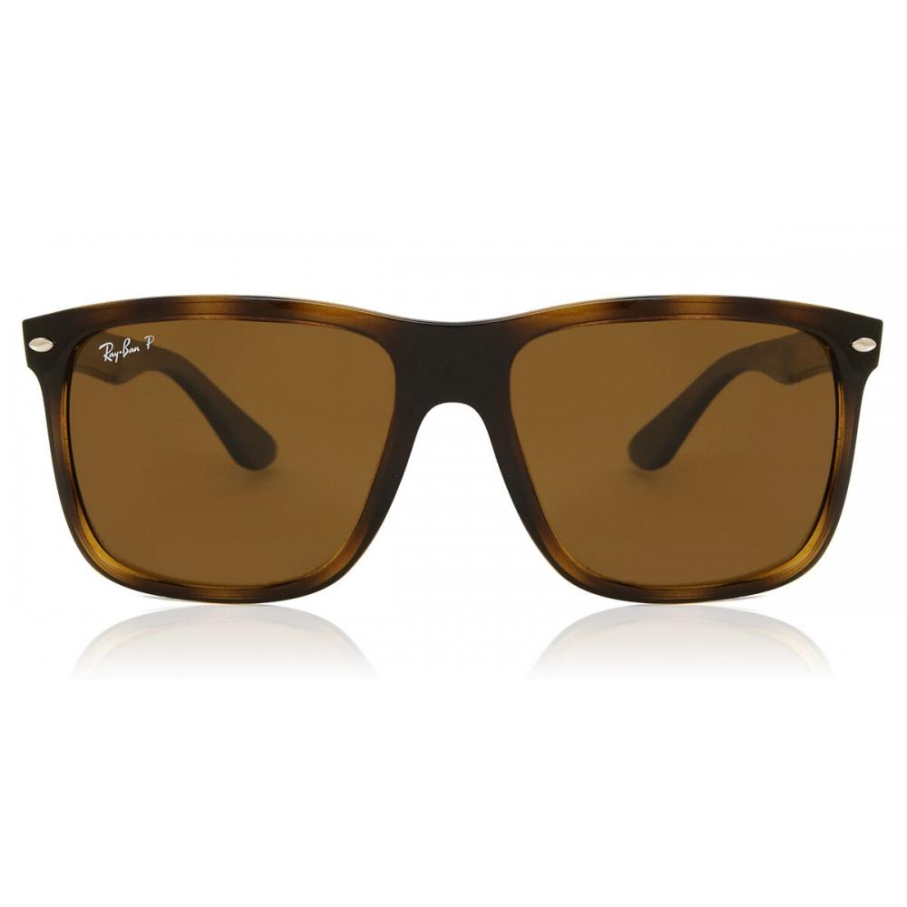 

Ray Ban Rb4547 Boyfriend Two Поляризованные 710 57 Солнцезащитные очки унисекс /60