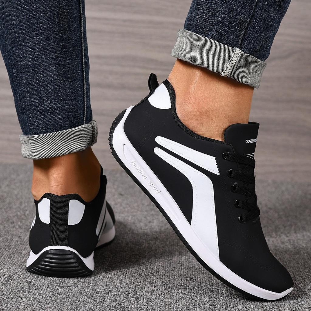 New Doudou shoes spring and autumn casual sports shoes breathable Forrest Gump shoes ultra-light