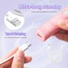 Vacuum Diamond Art Pen Wireless Electric Diamond Art Painting Pen Adjustable Suction Modes Wax-free Diamond Art Accessories Tool