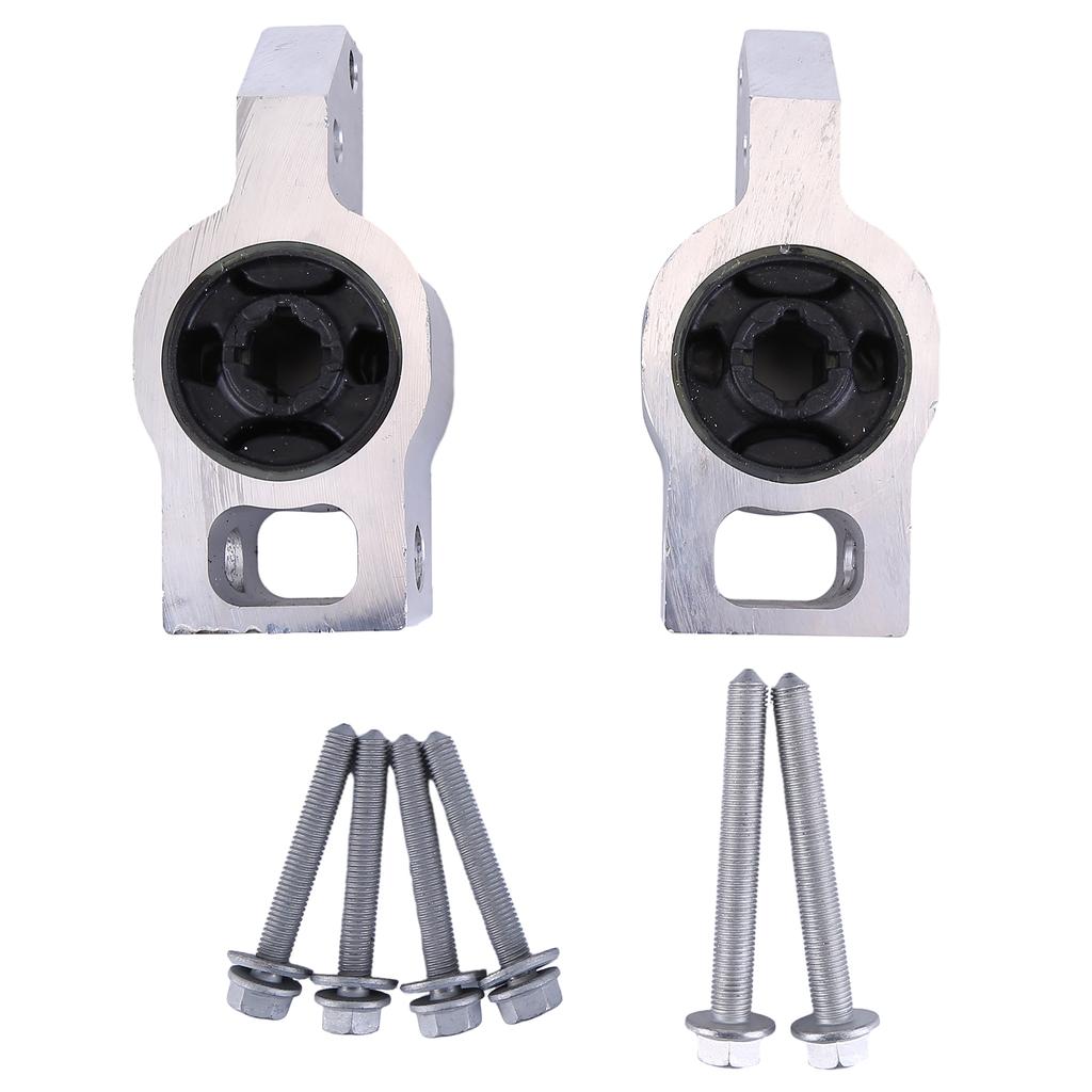 2x Control Arm Bushing 3C0199231A Compatible for Q3 8UB 8UG Passat 3C2 362 Passat CC 357 Tiguan 5N