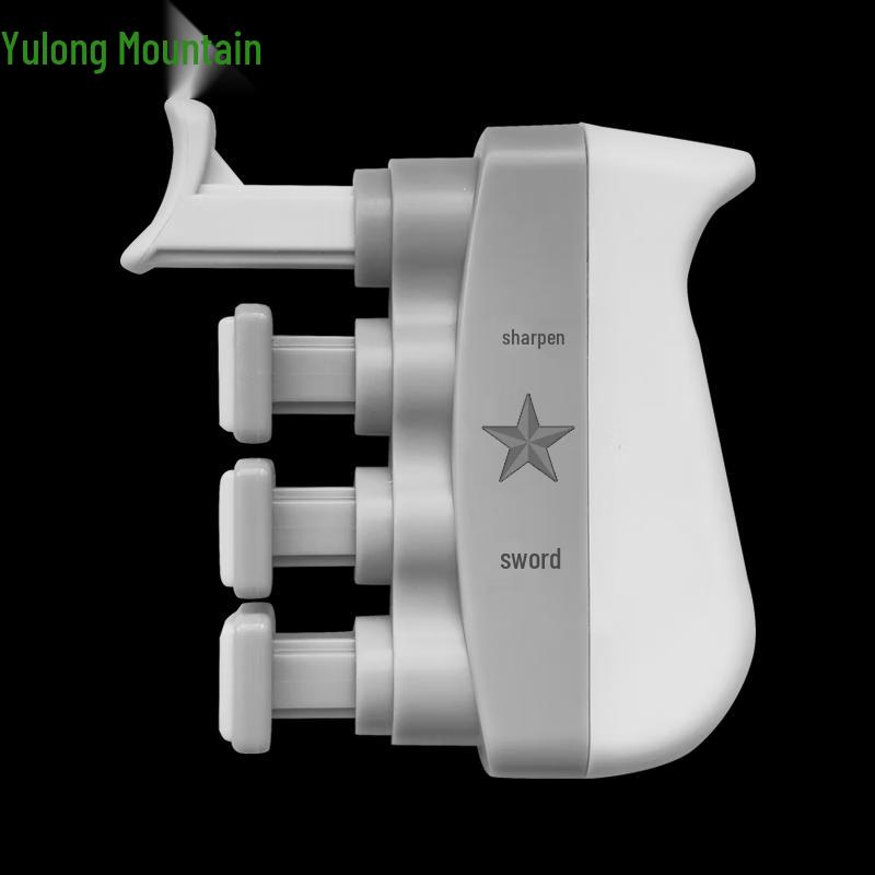 AI Trigger Training Device