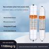 Quick Connect Activated Carbon T33 Filter Cartridge for Home Water Purifiers