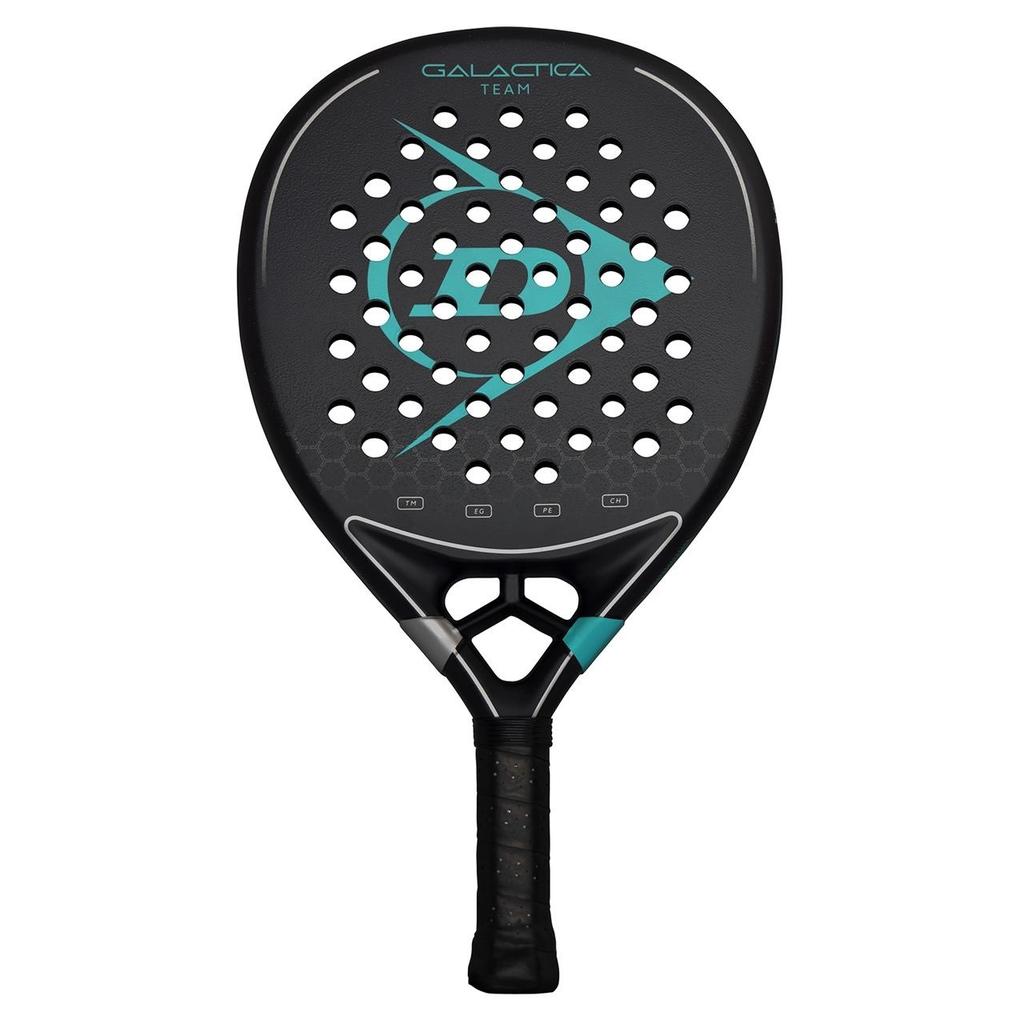 Dunlop Galactica Team Padel Racket