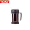 500ml Stainless Steel Tea Infuser Insulated Cup