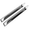 1 Pair of RC Helicopter Propellers Main Rotor High Strength Dual Propeller for Flywing FW450?V3