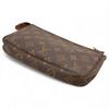 Auth LOUIS VUITTON Monogram Pochette Accessoires Pouch Lv3312ss Used