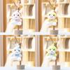 Dinosaur Plush Toy Cute Animal Stuffed Doll Keychain For Kids And Collectors