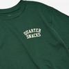 Quartersnacks Medusa Snackman T-shirt Medusa Snackman T-shirt