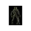 Max Factory PLAMAX Pacific Rim JG 01 Cherno Alpha 1/350 Scale ABS & PS Assembled Plastic Model Kit Re-release