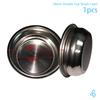 51/54/58mm Náhradní košík kávového filtru Nerezový bezdnový portafiltr Espresso filtrační příslušenství Baristický nástroj