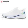 Women's Running Shoes, Comfortable Walking Shoes, Mesh Breathable Sneakers, Anti-slip Soles, Women's Tennis Shoes